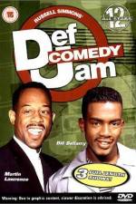 Watch Def Comedy Jam All Stars Vol 12 123MoviesFree