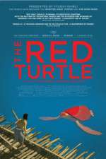 Watch The Red Turtle 123MoviesFree