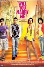 Watch Will You Marry Me 123MoviesFree