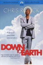 Watch Down to Earth 123MoviesFree