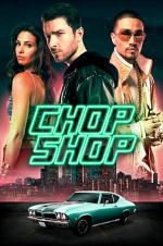 Watch Chop Shop 123MoviesFree