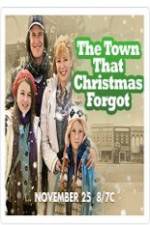 Watch The Town Christmas Forgot 123MoviesFree