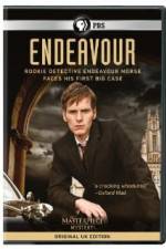 Watch Endeavour 123MoviesFree