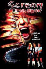 Watch Scream Bloody Murder 123MoviesFree