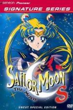 Watch Sailor Moon S the Movie: Hearts in Ice 123MoviesFree