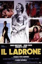 Watch Il ladrone 123MoviesFree