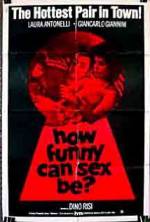 Watch How Funny Can Sex Be? 123MoviesFree