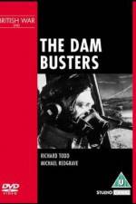 Watch The Dam Busters 123MoviesFree
