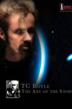 Watch TC Boyle The Art of the Story 123MoviesFree