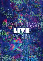 Watch Coldplay Live 2012 123MoviesFree