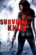 Watch Survival Knife 123MoviesFree