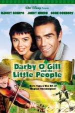 Watch Darby O'Gill and the Little People 123MoviesFree