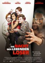 Watch Night of the Living Dorks 123MoviesFree