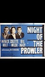 Watch Night of the Prowler 123MoviesFree