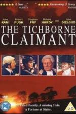 Watch The Tichborne Claimant 123MoviesFree