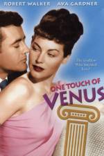 Watch One Touch of Venus 123MoviesFree