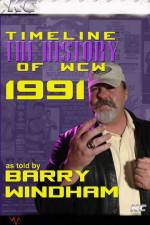 Watch Kc History of WCW Barry Windham 123MoviesFree