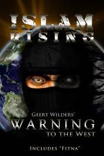 Watch Islam Rising - Geert Wilders  Warning to the West 123MoviesFree
