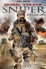 Watch Sniper: Special Ops 123MoviesFree