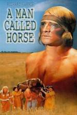 Watch A Man Called Horse 123MoviesFree