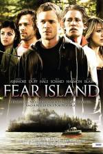 Watch Fear Island 123MoviesFree