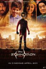 Watch Zokkomon 123MoviesFree
