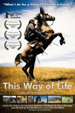 Watch This Way of Life 123MoviesFree
