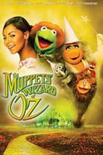 Watch The Muppets' Wizard of Oz 123MoviesFree