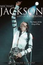 Watch Michael Jackson Life of a Superstar 123MoviesFree