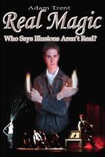 Watch Adam Trent Real Magic 123MoviesFree