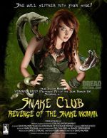 Watch Snake Club: Revenge of the Snake Woman 123MoviesFree