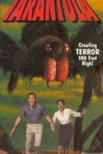 Watch Tarantula 123MoviesFree