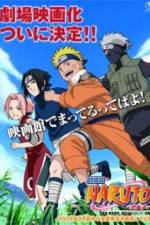 Watch Naruto Special Hidden Leaf Village Grand Sports Festival 123MoviesFree