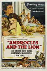 Watch Androcles and the Lion 123MoviesFree