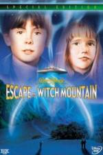 Watch Escape to Witch Mountain 123MoviesFree