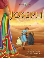 Watch Joseph: Beloved Son, Rejected Slave, Exalted Ruler 123MoviesFree