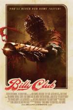 Watch Billy Club 123MoviesFree