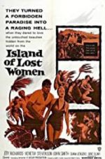 Watch Island of Lost Women 123MoviesFree