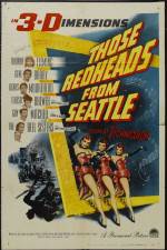 Watch Those Redheads from Seattle 123MoviesFree