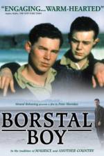 Watch Borstal Boy 123MoviesFree