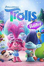 Watch Trolls Holiday 123MoviesFree