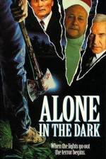 Watch Alone in the Dark 123MoviesFree