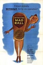 Watch Operation Mad Ball 123MoviesFree