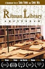 Watch The Ritman Library: Amsterdam 123MoviesFree