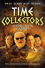 Watch Time Collectors 123MoviesFree