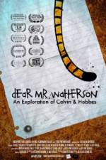 Watch Dear Mr Watterson 123MoviesFree