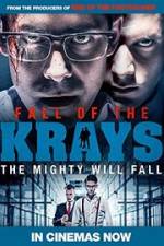 Watch The Fall of the Krays 123MoviesFree