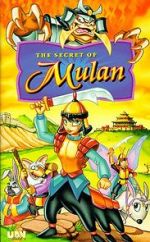 Watch The Secret of Mulan 123MoviesFree