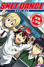 Watch Sket Dance 123MoviesFree
