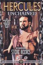 Watch Hercules Unchained 123MoviesFree
